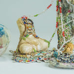 Yasmin Jahan Nupur, Velvet Roses , 2015