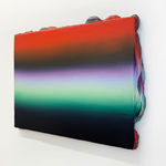 Elfyn Lewis abstract art