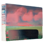 Anke Roder, Leporello ‘Planetarium’