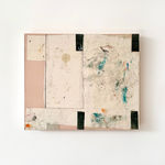 Adam Taylor painting