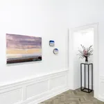 Anke Roder solo exhibition Edinburgh
