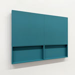 Laura Jane Scott abstract paintings