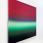 exhibition by Elfyn Lewis