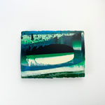 Elfyn Lewis painting