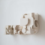 Derek Wilson handbuilt pottery