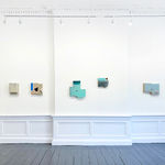 Molly Thomson exhibition