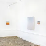 Eric Cruikshank solo exhibition