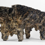 Rebecca Appleby ceramicist