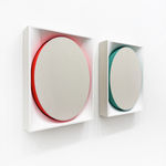 Eva Dijkstra solo exhibition