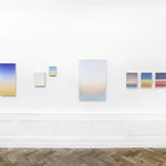 Eric Cruikshank artworks