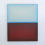 Michael Craik abstract painter