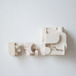 Derek Wilson clay built