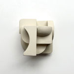 Derek Wilson craft clay pottery