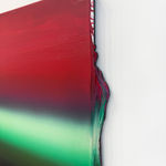 artwork by Elfyn Lewis