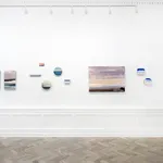 Anke Roder solo exhibition