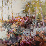 Katharine Le Hardy paintings for sale