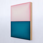 Michael Craik minimal painting