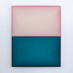 Michael Craik abstract artist