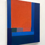 Jai Llewellyn abstract painting