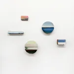 Anke Roder seascape paintings