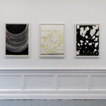 Liz Douglas paintings