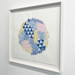 Frances Priest ceramics