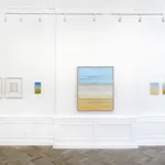 Eric Cruikshank &Gallery Edinburgh