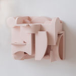 Derek Wilson ceramics