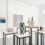 Hannah Robson sculptures organic