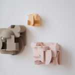 Derek Wilson geometric