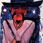 Shane MacGowan, Grace, circa 1987