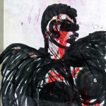 Shane MacGowan, Grace, circa 1987