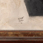 Pablo Picasso, Autoportrait sous trois formes: Pientre Couronne, Sculpteur en buste et Minotaur amoureux Minotaure Caressant une Femme, 1933/1939