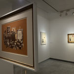 girl with balloon morons banksy artwork for sale