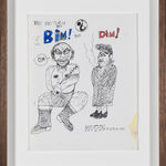 Shane MacGowan, The Return of Bim and Dim, circa 1998