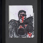 Shane MacGowan, Grace, circa 1987