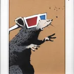 Banksy paintings for sale