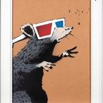 Banksy paintings for sale