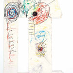 Shane MacGowan, Grace, circa 1987