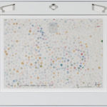 Damien Hirst, Spin, 1995