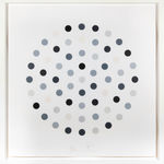 Pablo Picasso, Autoportrait sous trois formes: Pientre Couronne, Sculpteur en buste et Minotaur amoureux Minotaure Caressant une Femme, 1933/1939