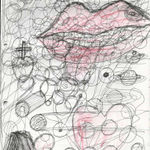 Shane MacGowan, Grace, circa 1987