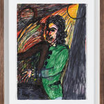 Shane MacGowan, Grace, circa 1987