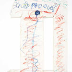 Shane MacGowan, Grace, circa 1987