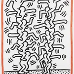 Pablo Picasso, Marie-Therese agenouillee Modele Contemplant un Groupe Sculpte , 1933/1939