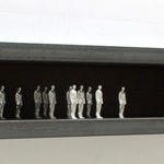 Peter Burke, Yield (Project Two) , 2005