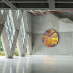 Damien hirst paintings for sale