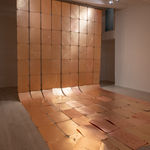 Theresa Traore Dahlberg, D'ici, 2022