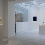 Theresa Traore Dahlberg, D'ici, 2022