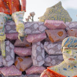 Mark Frygell, Der Reiter (Mr. Competence), 2018